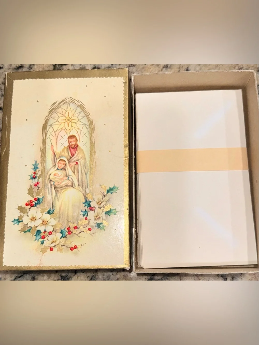 Vintage beautiful quality